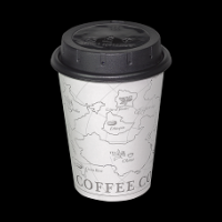Coffee Cup Spy Camera